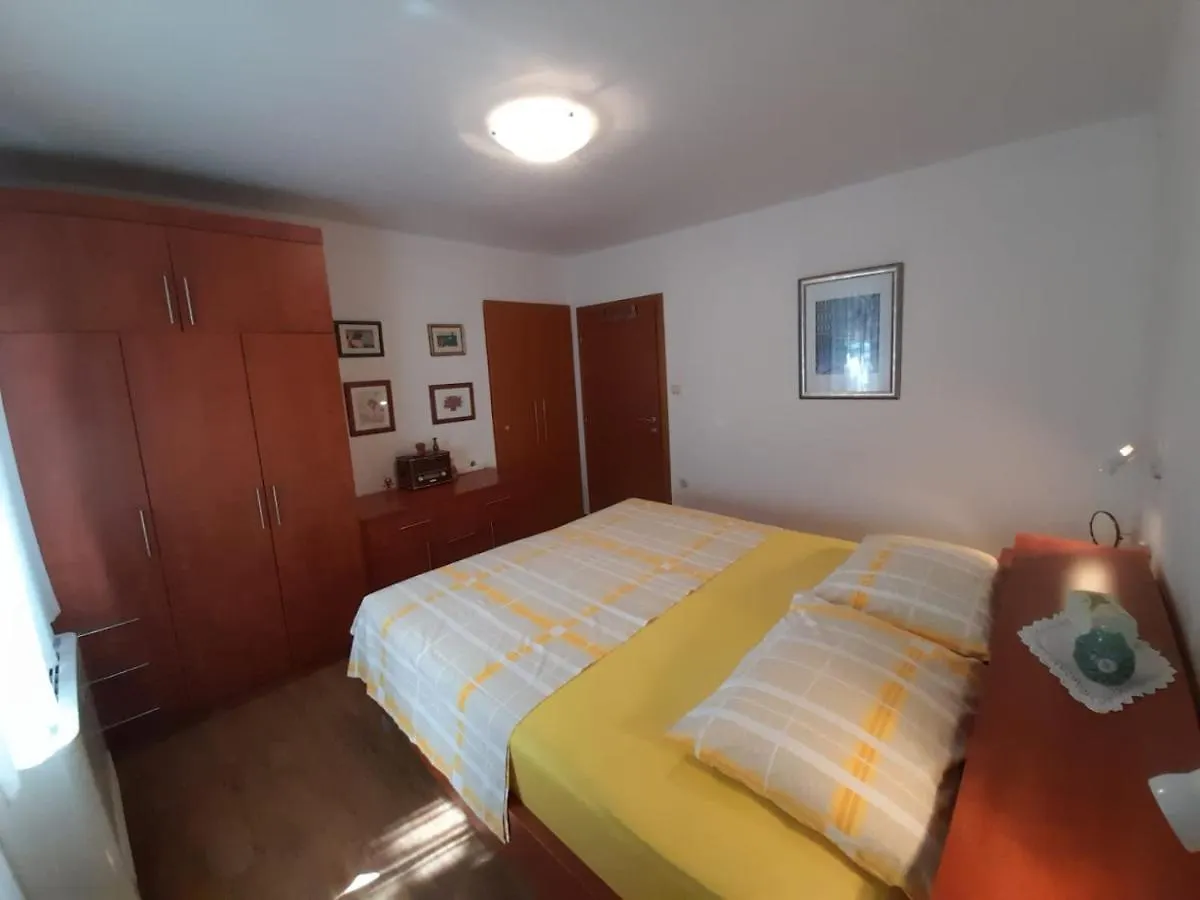 Villa Jaz Seline Apartament