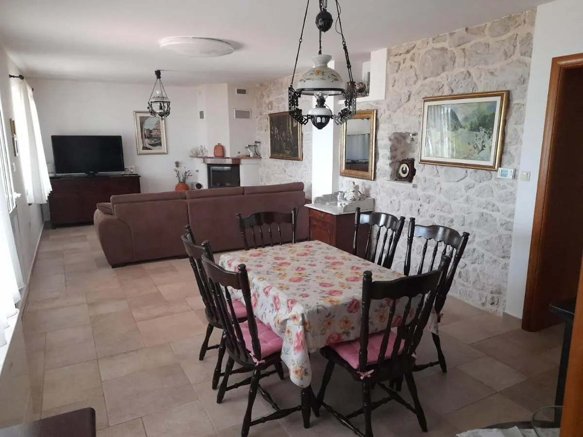 Villa Jaz Seline