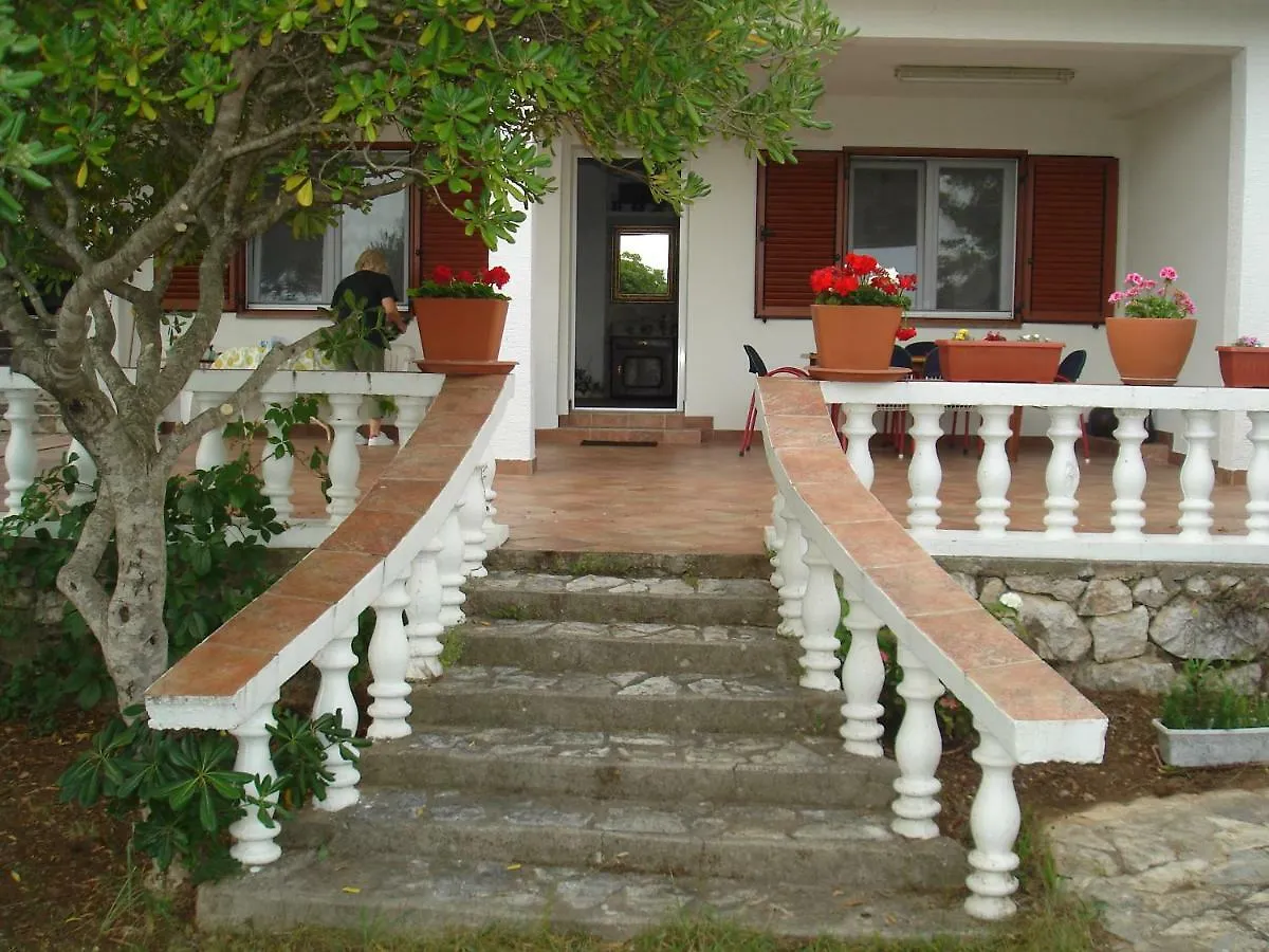Apartament Villa Jaz Seline