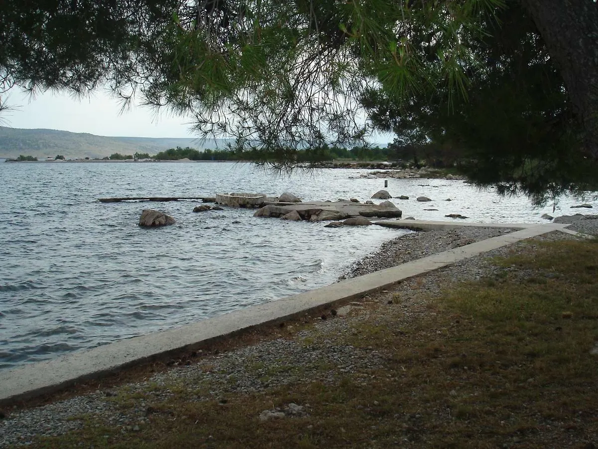 Villa Jaz Seline