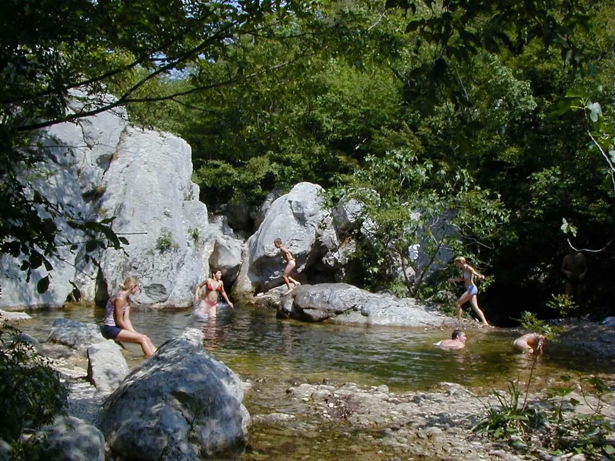 Villa Jaz Seline 0*,  Chorwacja