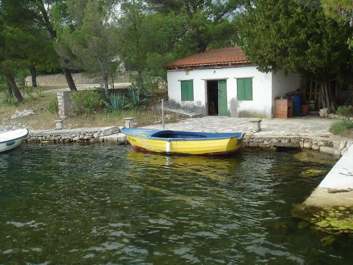 Apartament Villa Jaz Seline Chorwacja