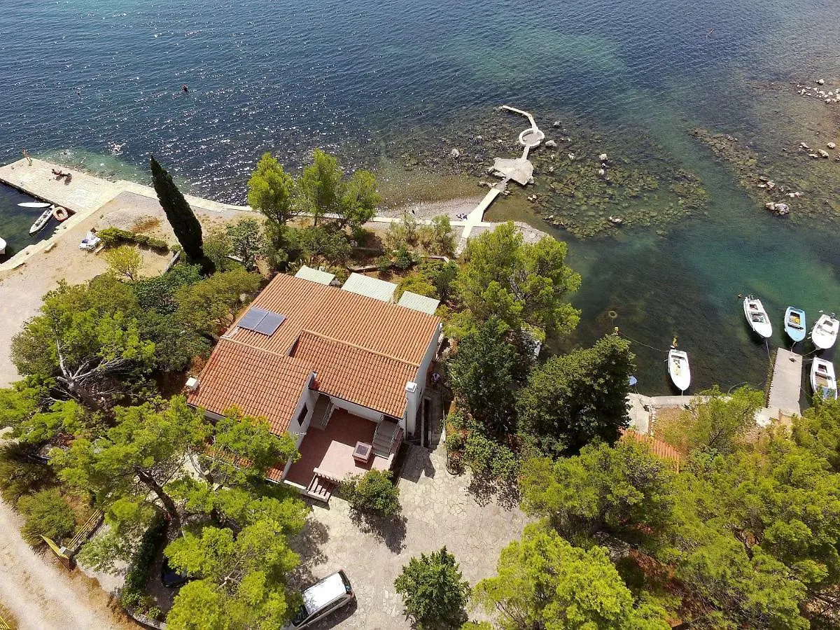 Villa Jaz Seline