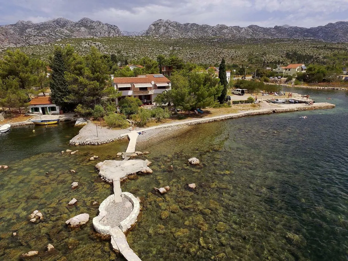 Villa Jaz Seline