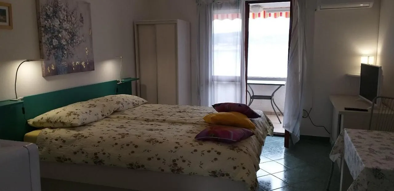 Apartament Villa Jaz Seline
