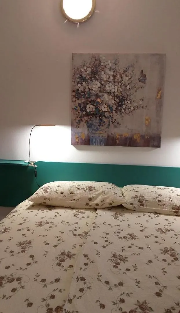 شقة Villa Jaz سيلين