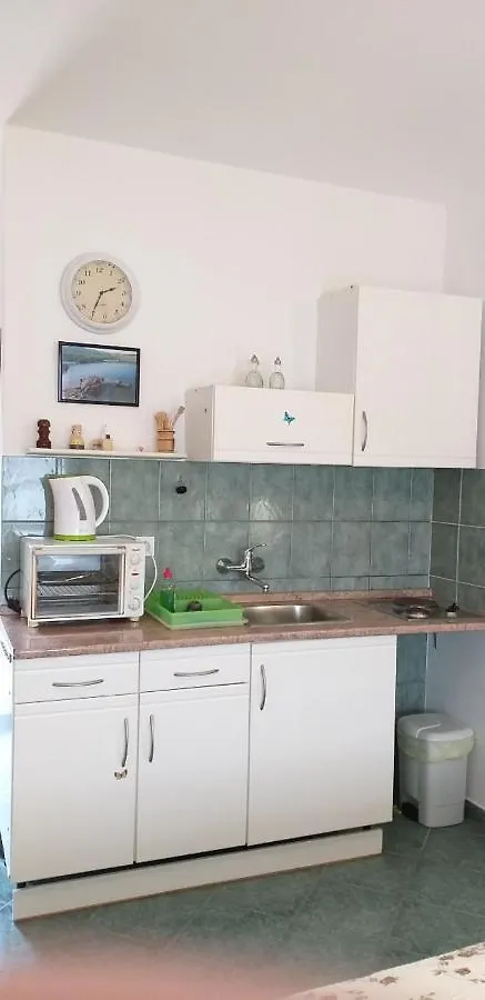 Villa Jaz Seline Chorwacja